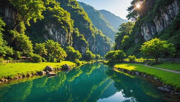 Comment explorer des destinations cachées sans dépenser une fortune ?